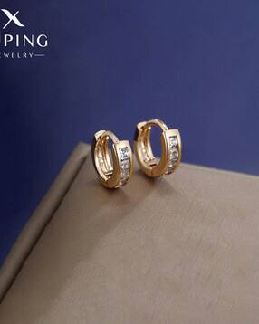 designs & you Women Hoop Earrings-picture-49