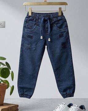 jfr Boys Mid-Rise Jogger Jeans-picture-30