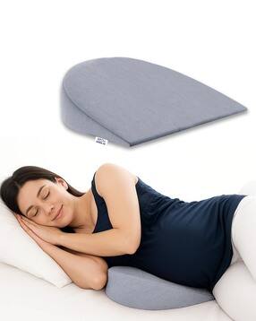 gadda co Multi Use Maternity Wedge Pillow -picture-11