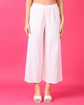 v-mart Women Relaxed Fit Pants-picture-17