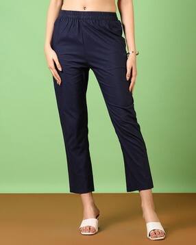 v-mart Women Relaxed Fit Pants-picture-26