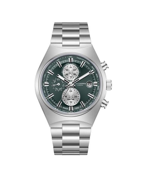 Lee Cooper Women Water-Resistant Analogue Watch - LC08214.370