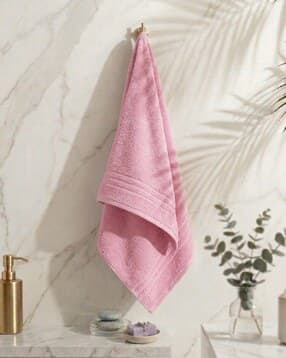 monte carlo Super-Absorbent Cotton Bath Towel-picture-18