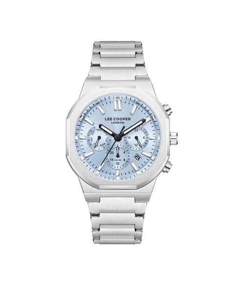Lee Cooper Women Water-Resistant Analogue Watch - LC08263.300