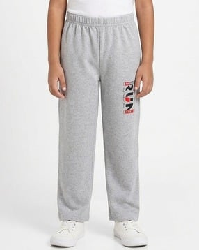 indiweaves Boys Straight Track Pants-picture-16