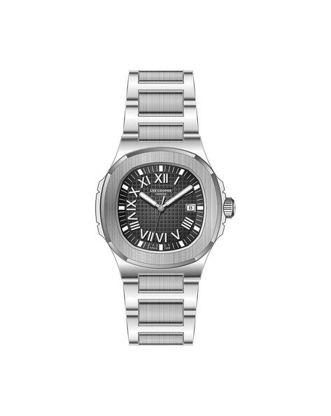 Lee Cooper Women Water-Resistant Analogue Watch - LC08321.350