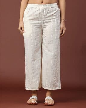 v-mart Women Relaxed Fit Pants-picture-17