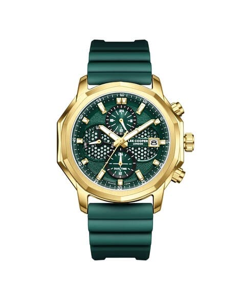 Lee Cooper Women Water-Resistant Analogue Watch - LC08238.175