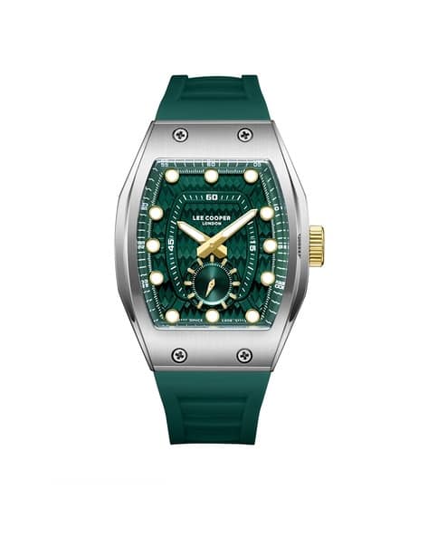 Lee Cooper Women Water-Resistant Analogue Watch - LC08264.375