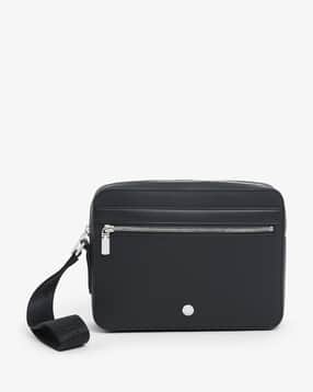 lacoste Unisex Pique Clutch Bag-picture-16
