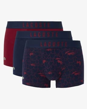 lacoste 3-Pack Valentines Edition Trunks-picture-12