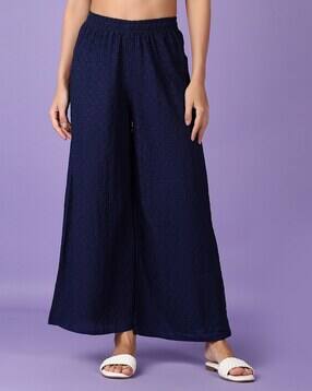 v-mart Women Relaxed Fit Pants-picture-52