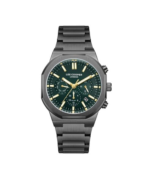 Lee Cooper Women Water-Resistant Analogue Watch - LC08263.070