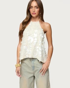 lulu & sky Women Regular Fit Top-picture-28
