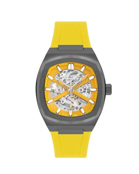 Lee Cooper Women Water-Resistant Analogue Watch - LC07902.357