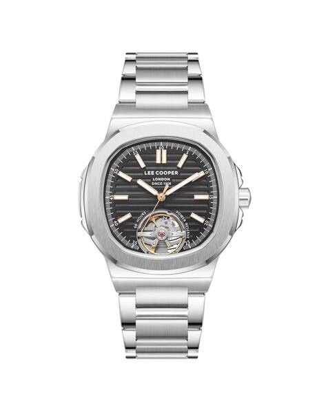 Lee Cooper Women Water-Resistant Analogue Watch - LC08227.350