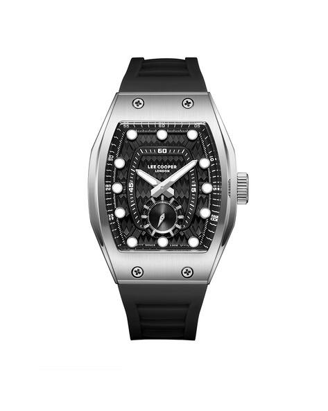 Lee Cooper Women Water-Resistant Analogue Watch - LC08264.351