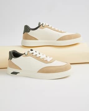 max Men Colourblocked Sneakers-picture-22