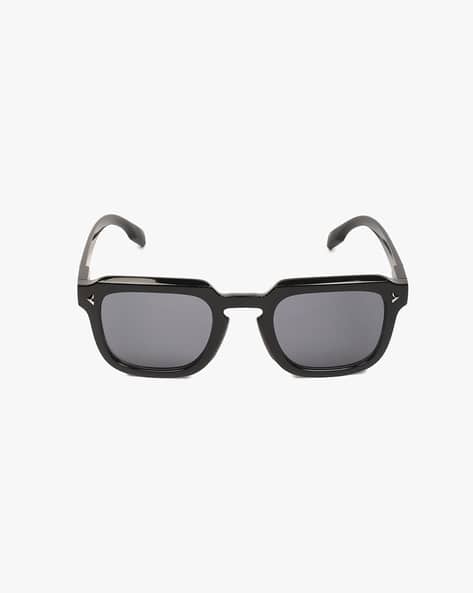 YOUSTA Men UV-Protected Full-Rim Wayfarers-RX11