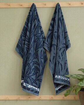 monte carlo Super-Absorbent Cotton Bath Towel-picture-15