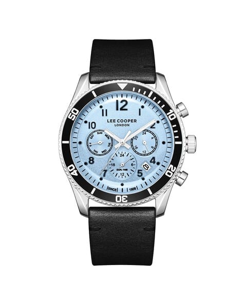 Lee Cooper Women Water-Resistant Analogue Watch - LC08260.301