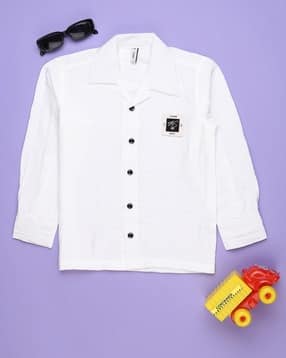 v-mart Boys Regular Fit Shirt-picture-26
