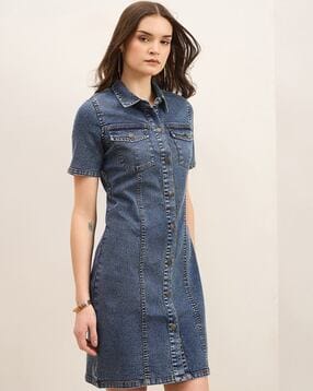 zummer Women Bodycon Dress-picture-18