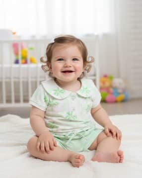 v-mart Floral Print Shorts Set-picture-14