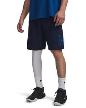under armour Men Next Gen Regular Fit Shorts-picture-48
