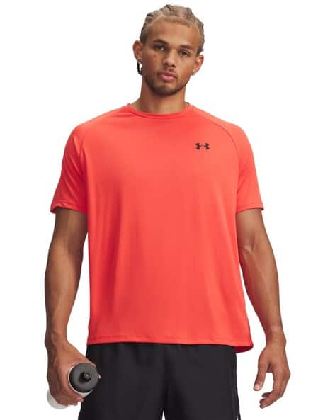 Men Tech 2.0 Loose Fit T-Shirt