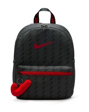 nike JDI Logo Print Mini Backapack-picture-27