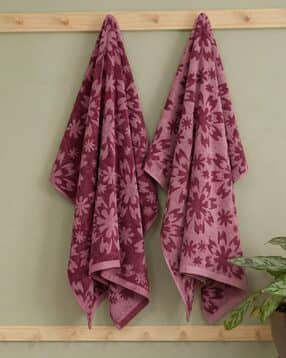 monte carlo Cotton Bath Towel-picture-33