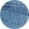 Girls Denim 2-Piece Set
