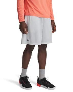 under armour Men Tech Mesh 9" Regular Fit Shorts-picture-47