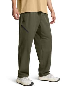 under armour Men Unstoppable Straight Track Pants-picture-12