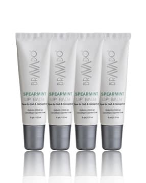 Women Pack Of 4 Lip Balm - Spearmint-image-8