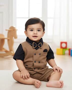 v-mart Blazer Shorts Set-picture-18