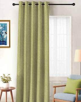 Textured Blackout Curtains-image-43