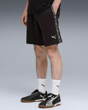 puma Essentials Men's Logo Tape 9'' Shorts-picture-12