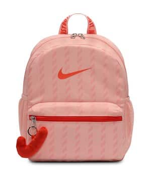 nike JDI Logo Print Mini Backapack-picture-45