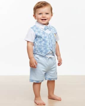 v-mart Printed Cotton Coordinated Set          -picture-20