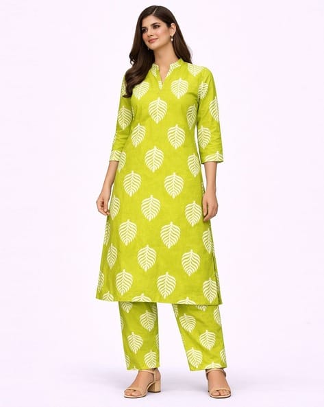Nyrika Women Rayon 2-Piece Sets
