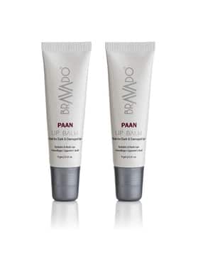 bravado Women Pack Of 2 Lip Balm - Paan-picture-23
