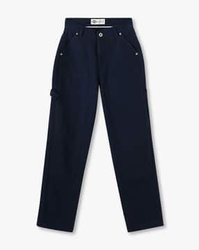 Boys Wide-Leg Cargo Pants-image-27