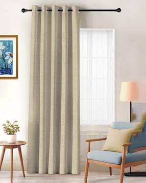 casableu Textured Blackout Curtains-picture-13