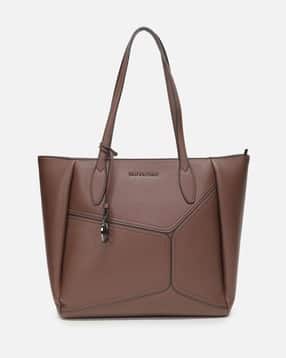 van heusen Women Shoulder Bag with Zip Closure-picture-42