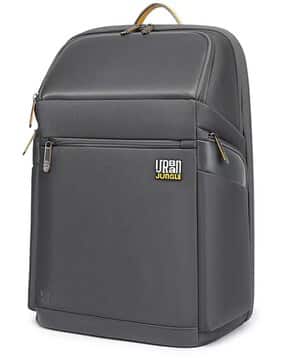 urban jungle Men Laptop Backpack-picture-3