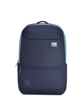 urban jungle Men Padded Laptop Backpack-picture-12