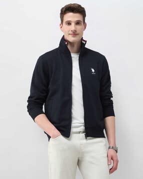 u.s. polo assn. Men Regular Fit Sweatshirt-picture-50