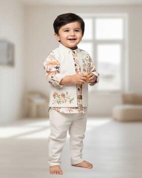 v-mart Floral Print Set-picture-23